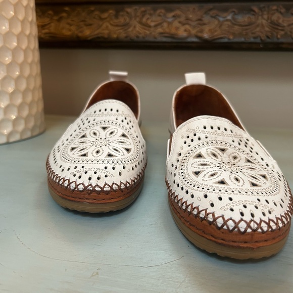 Spring Step Ingrid Slip On Size EU 37 - Picture 7 of 9